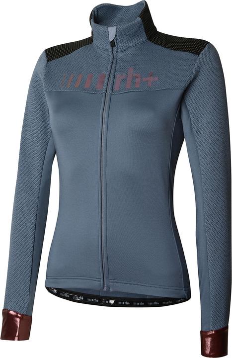 Actual product image Rh+ Thermo W Jersey (S)