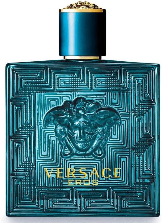 Versace Eros (Eau de Toilette, 200 ml)