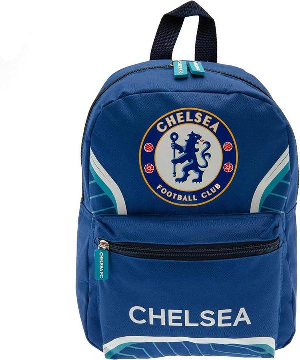 Chelsea FC Rucksack Schein