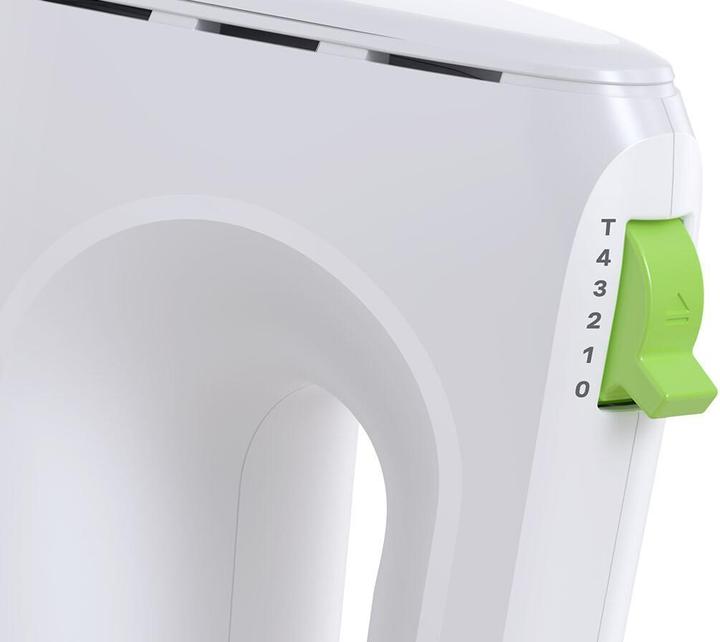 Actual product image Braun HM1110 WH hand mixer (450 W)