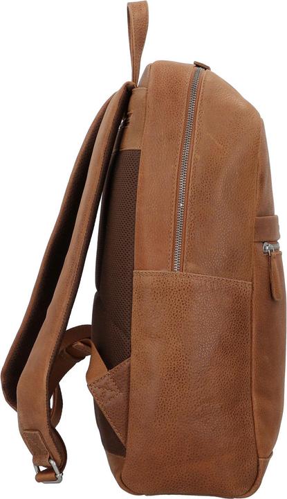 Actual product image Plevier Urban Daypack Leder 43 cm Laptopfach (10 l)