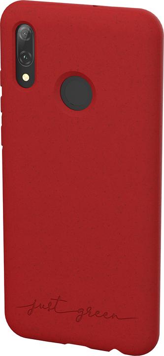 Actual product image Bigben 100% Biodegradable Cell Phone Case Series (Honor 10 Lite)