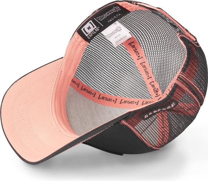 Actual product image Capslab Dragon Ball - Goku Black - U size