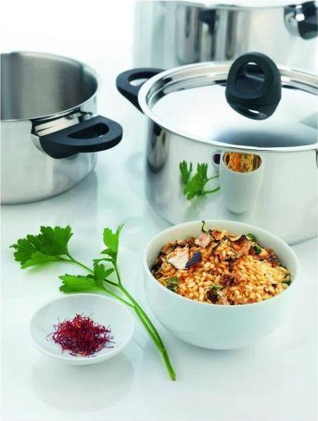Image du produit Kuhn Rikon Luna (20 cm, Métal)