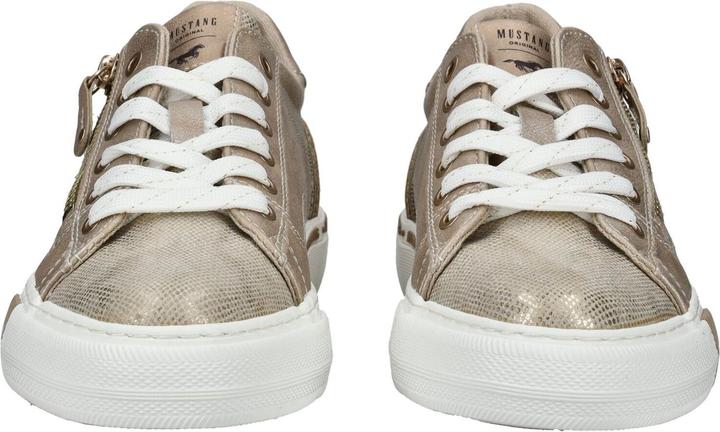 Actual product image Mustang Sneaker (36)