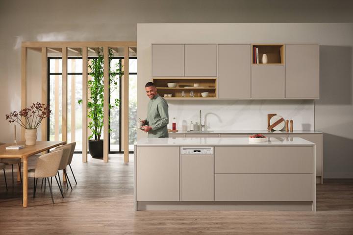Produktbild Miele G 5740 SCi SL