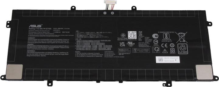 ASUS C41N1904 (4 Cells, 4347 mAh)