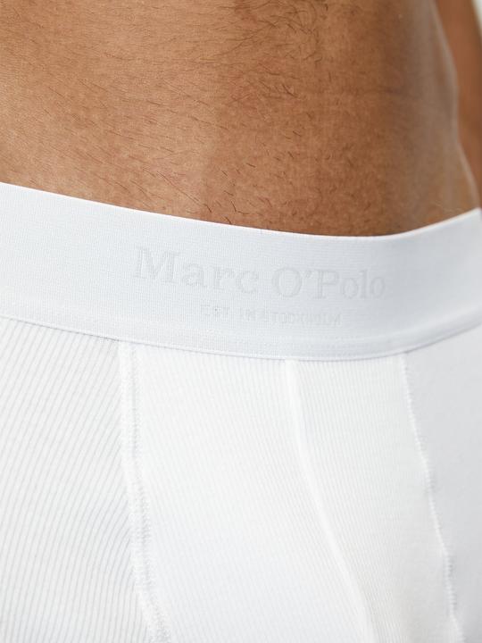 Image du produit Marc O'Polo Lot de 2 shorts / pantalons Iconic Rib (S, L, lot de 2)
