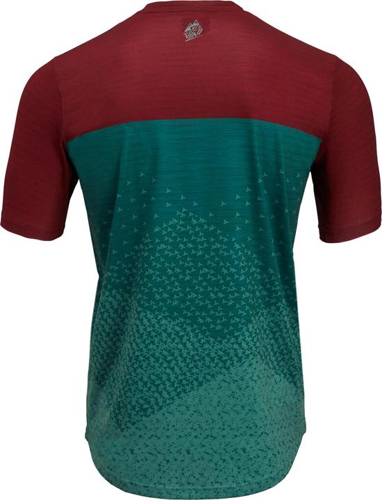 Image du produit MGA Hommes Silvini Men Jersey Denno Md1803 t -Shirt (S)