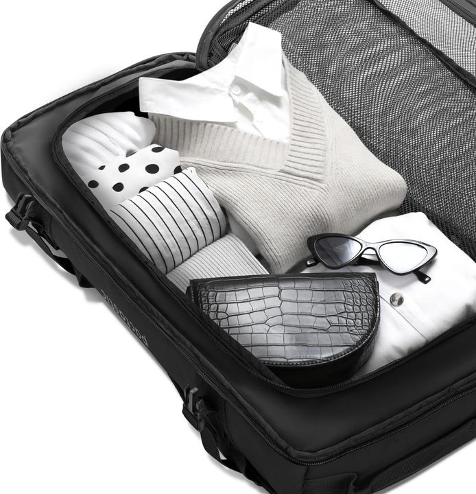 Immagine prodotto Pactastic Borsa da viaggio Urban Collection 23 cm (37 l)