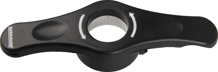 Actual product image Fackelmann Multi-opener Help (Electric corkscrew)
