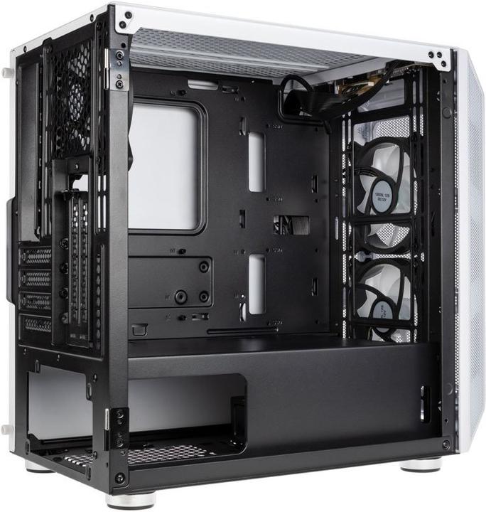 Produktbild Kolink Citadel Mesh RGB (mATX, Mini-ITX)