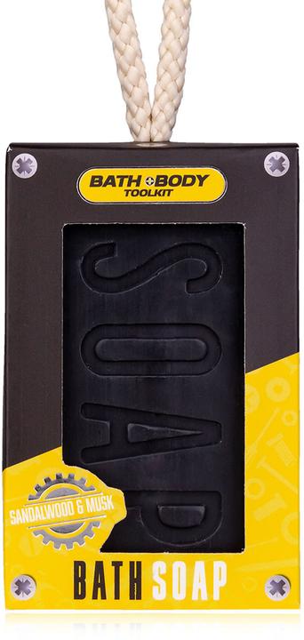 Accentra BATH & BODY TOOLKIT - Geschenkset (Flüssigseife)