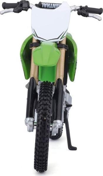 Immagine prodotto Maisto Moto Kawasaki KX 450F
