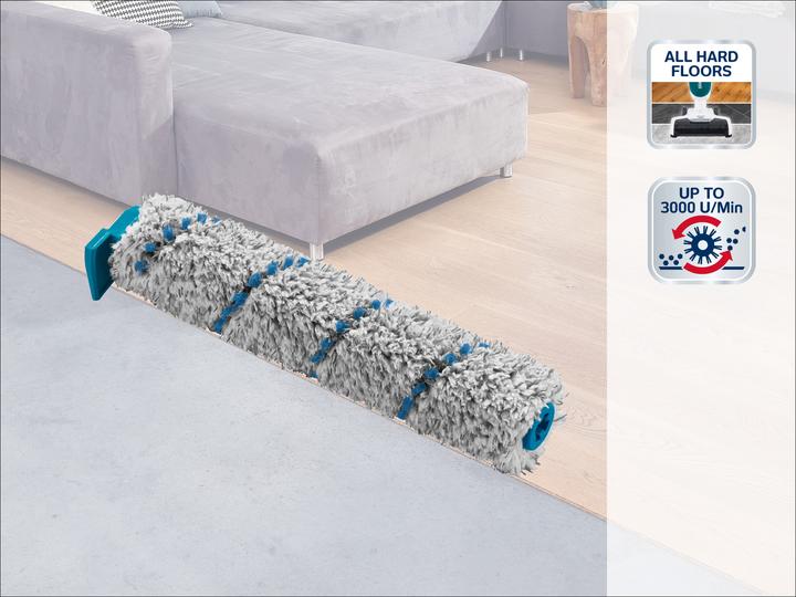 Produktbild Leifheit Reinigungswalze Regulus Aqua PowerVac/ Pro