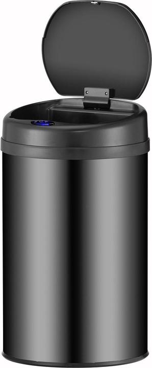 Image du produit Juskys Poubelle automatique avec capteur (30 l)