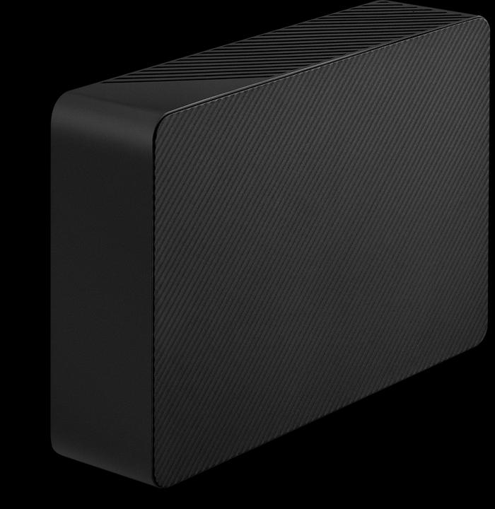 Immagine prodotto Seagate Expansion Desktop (6 TB)