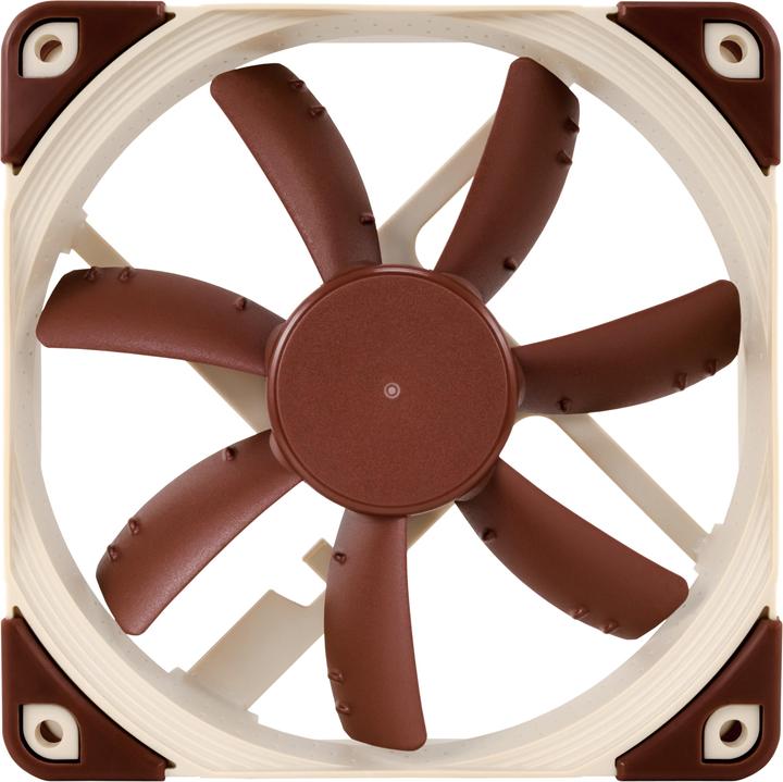 Actual product image Noctua Nf-S12a Pwm