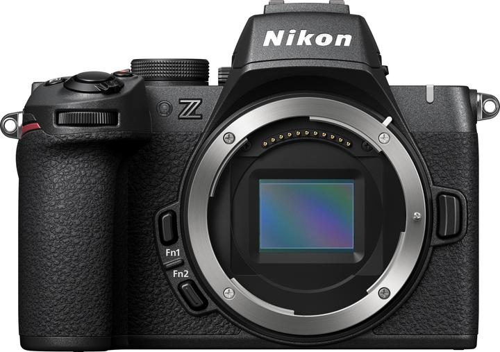 Produktbild Nikon Z50II (20.90 Mpx, DX)