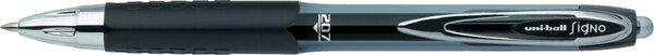 Produktbild Uni-ball Signo 207 (Black, 12 x)