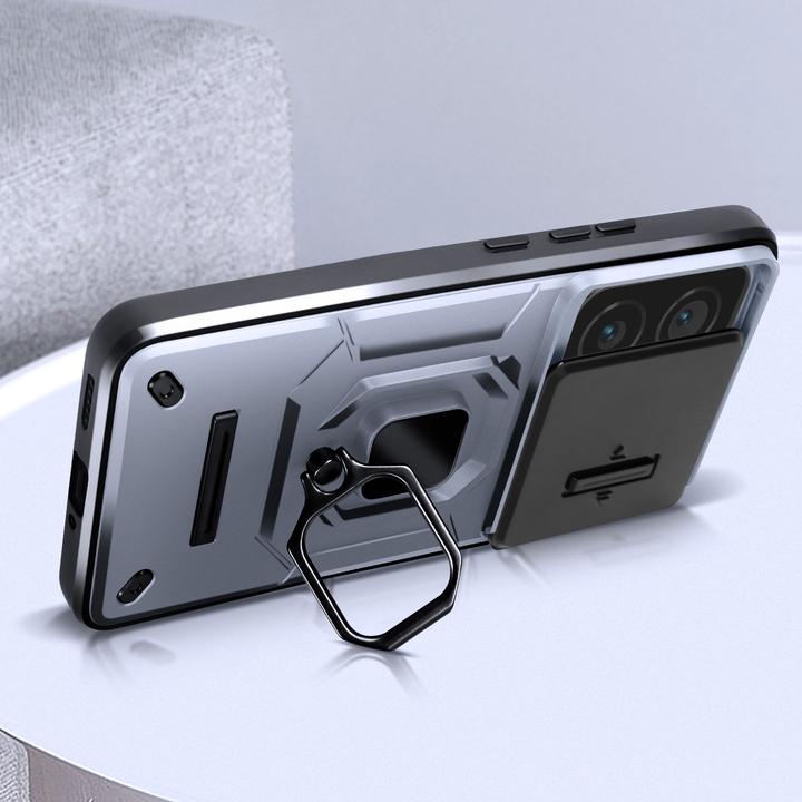 Produktbild Avizar Ring + Kameraabdeckung Backcover Series (Xiaomi 14)