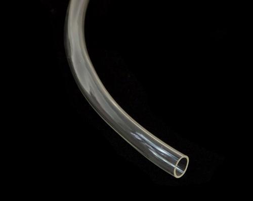 Produktbild Aquatuning PUR-Schlauch 10/8 mm, 1m - transparent (1 m)