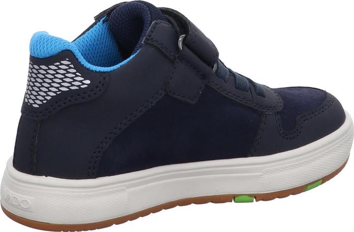 Immagine prodotto Vado Scarpe da ginnastica BASKET Mid Elastic GTX (28)