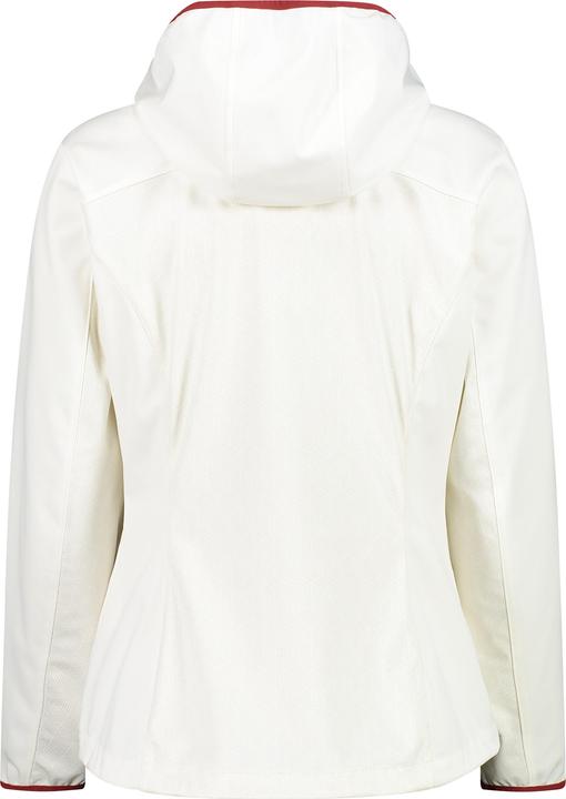 Immagine prodotto CMP Campagnolo Felpa con cappuccio Softshell (L)