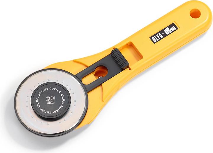 Produktbild Prym Rollschneider Jumbo