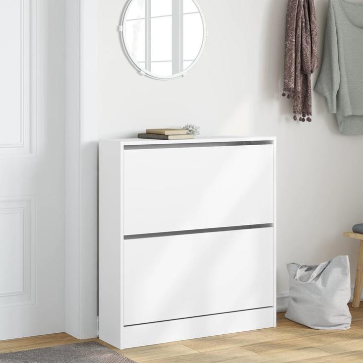 Image du produit VidaXL Nalani (80 x 21 x 87,5 cm)