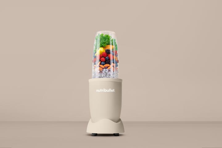 Actual product image NutriBullet Pro 900 (900 W)