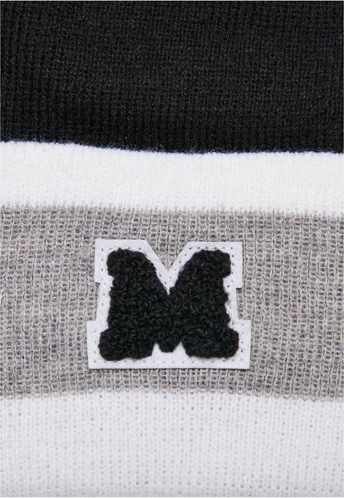 Produktbild Urban Classics College Team Package Beanie and Scarf - 19519 (One Size)