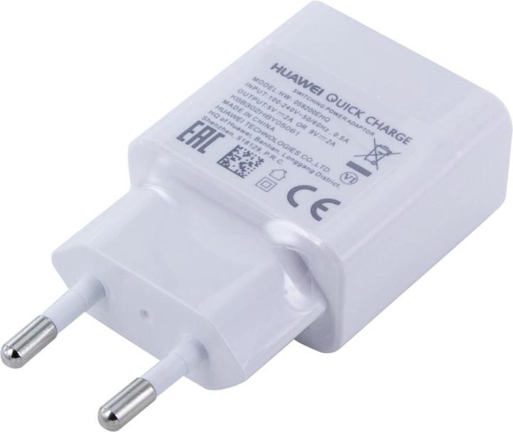 Immagine prodotto Huawei Caricatore rapido AP32 - USB-C (18 W)
