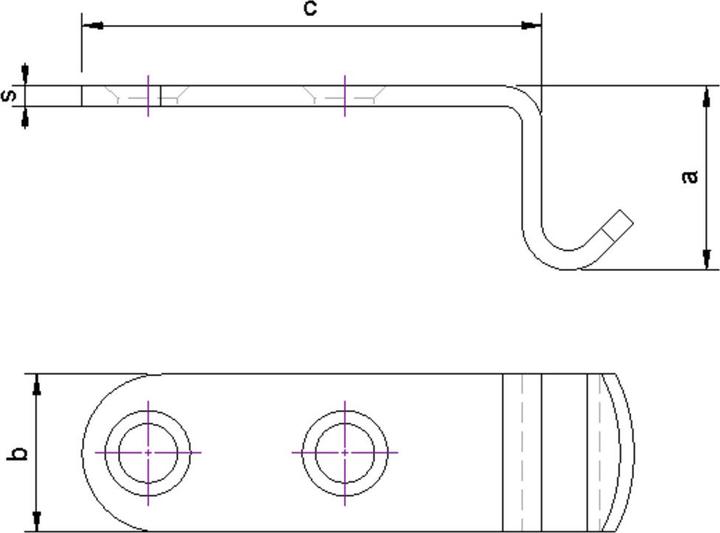 Immagine prodotto Charmag Blocco (Bozzelli, 1 pz.)