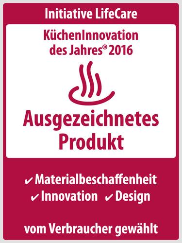 Produktbild Rösle Chalet Topf-Set 4-teilig (Pfannenset + Topfset)