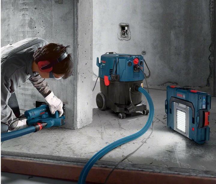 Image du produit Bosch Professional Gas 35 M Afc (Aspirateur eau et poussière)
