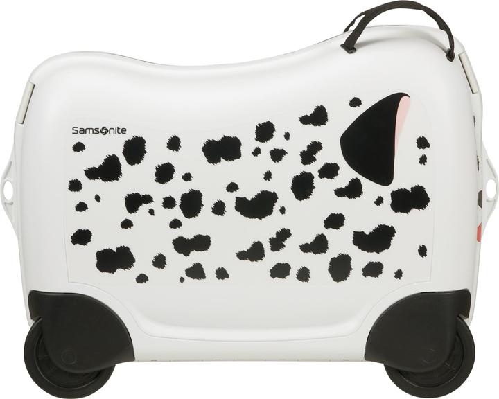 Actual product image Samsonite Trolley Dream2Go Rider (30 l, Hand luggage (up to 50 litres))