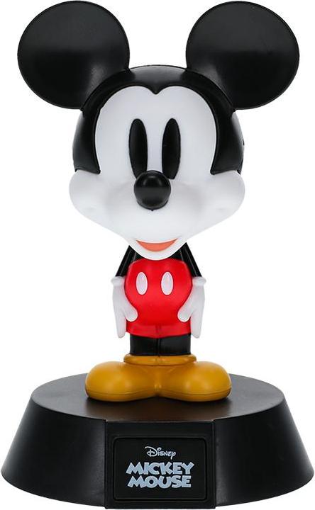 Produktbild Paladone Products Disney Mickey Icon Light