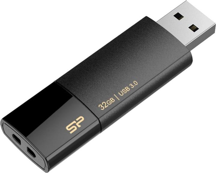 Produktbild Silicon Power Blaze B05 (32 GB, USB-A)
