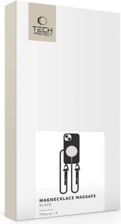 Actual product image Tech-Protect None (Apple iPhone 14)