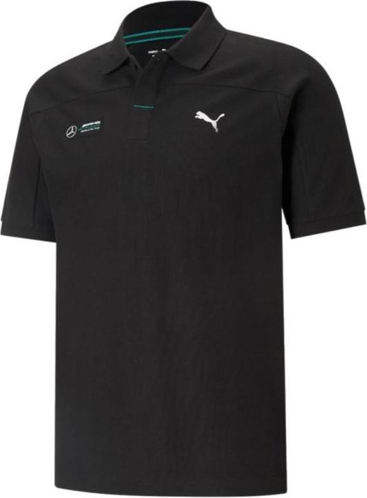 Puma Mercedes F1 Polo 599614-01 - XS (XS)