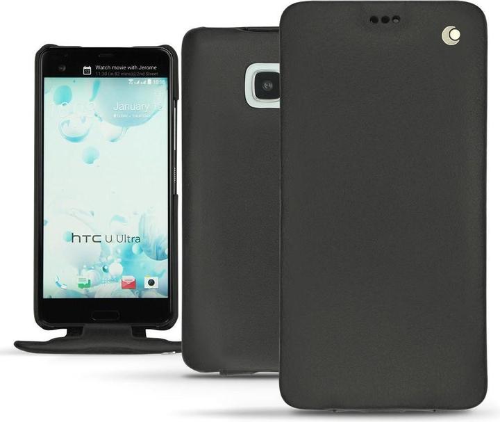 Actual product image Noreve Leather cover vertical