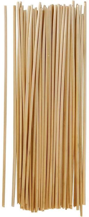 Creativ Company Decorative craft set straws (50 x)