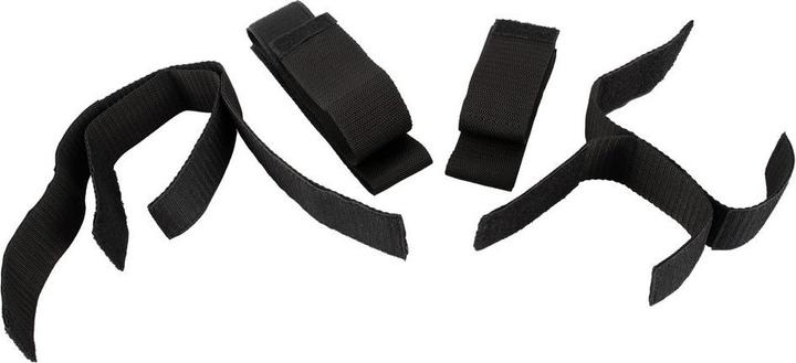 Image du produit Bad Kitty Restraints pour bras et jambes