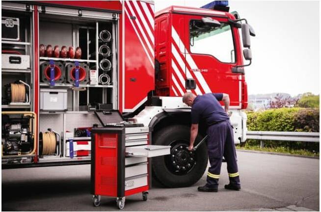 Immagine prodotto Stahlwille Chiave dinamometrica 730NR/20QR FK (1/2", 40 Nm, 200 Nm)