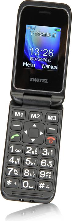 Switel M210d (2", 2G)