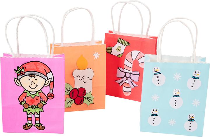 Actual product image Folia Carrier bags (Gift bag, 20 x)