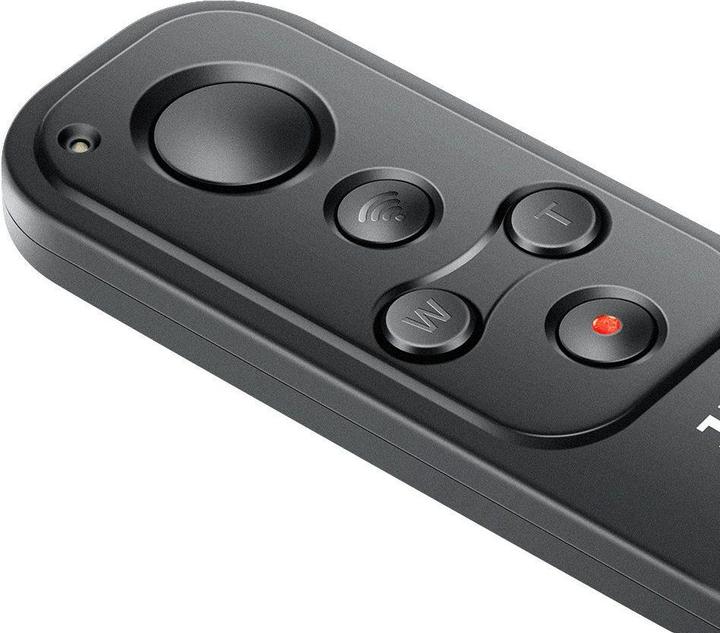 Actual product image JJC BTR F1 Bluetooth Remote Control (Bluetooth)
