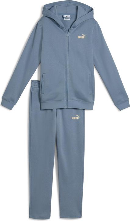 Blu freddo