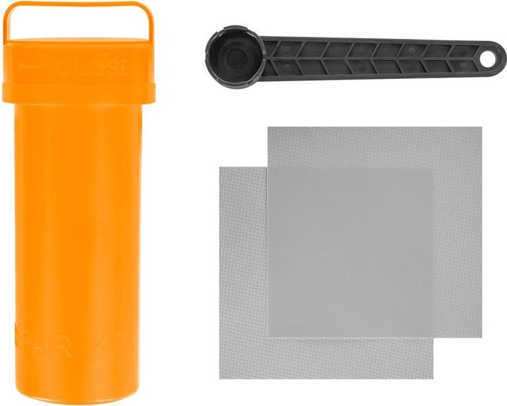 Immagine prodotto Rebel Deska do pływania SUP ACTIVE RBA4501 - pomarańczowa